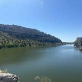 Review photo of Guernsey State Park Campground by Joseph V., June 19, 2024