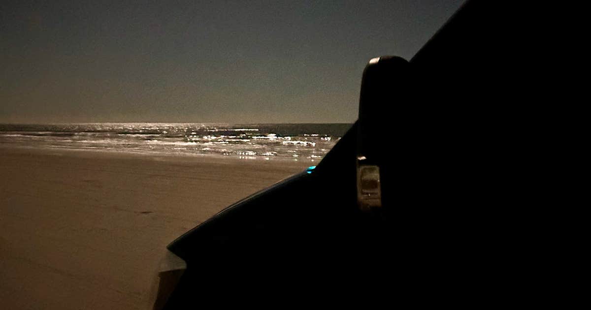 Gulf Side Oasis Beach Dispersed