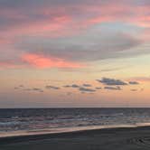 Review photo of Gulf Side Oasis Beach Dispersed by Rachel V., September 22, 2026