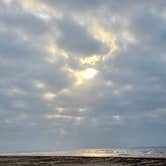 Review photo of Gulf Side Oasis Beach Dispersed by scott Q., April 26, 2026