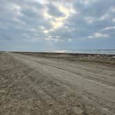 Review photo of Gulf Side Oasis Beach Dispersed by scott Q., April 26, 2026