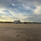 Review photo of Gulf Side Oasis Beach Dispersed by Rachel V., September 22, 2026