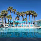 Review photo of Gulf Waters Beach Front RV Resort by Shawn S., May 1, 2026
