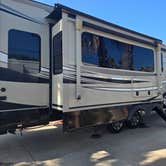 Review photo of Gulf Waters Beach Front RV Resort by Shawn S., May 1, 2026