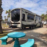 Review photo of Gulf Waters Beach Front RV Resort by Shawn S., May 1, 2026