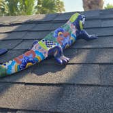 Review photo of Gulf Waters Beach Front RV Resort by Shawn S., May 1, 2026