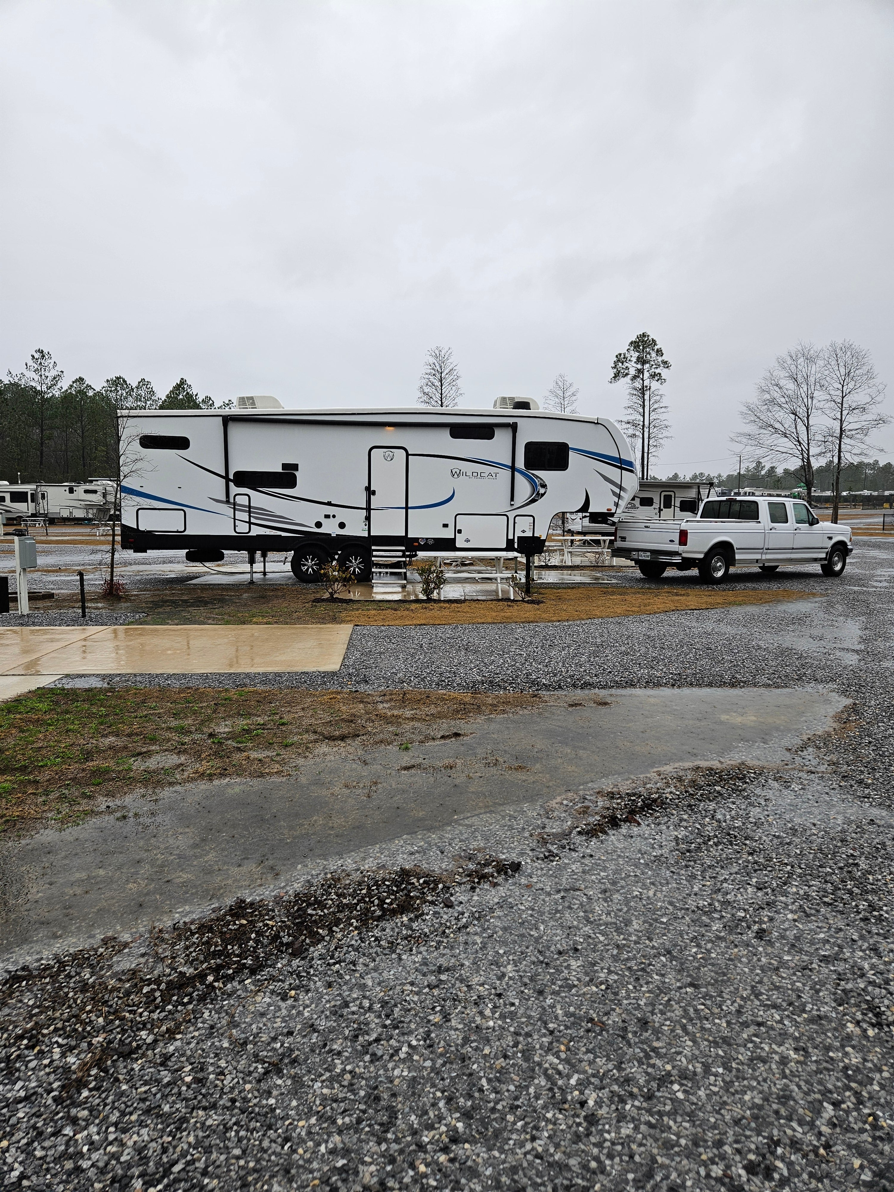 Camper submitted image from Gulfport KOA Holliday - 1