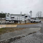 Review photo of Gulfport KOA Holliday by Matt O., February 9, 2024