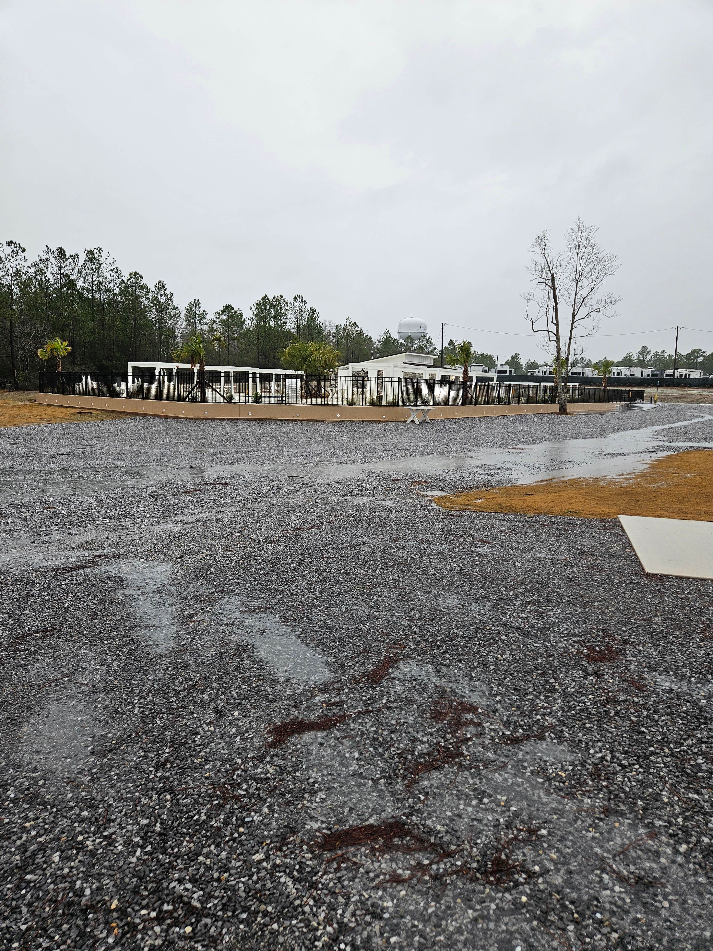 Camper-submitted photo at Gulfport KOA Holliday near Gautier, MS