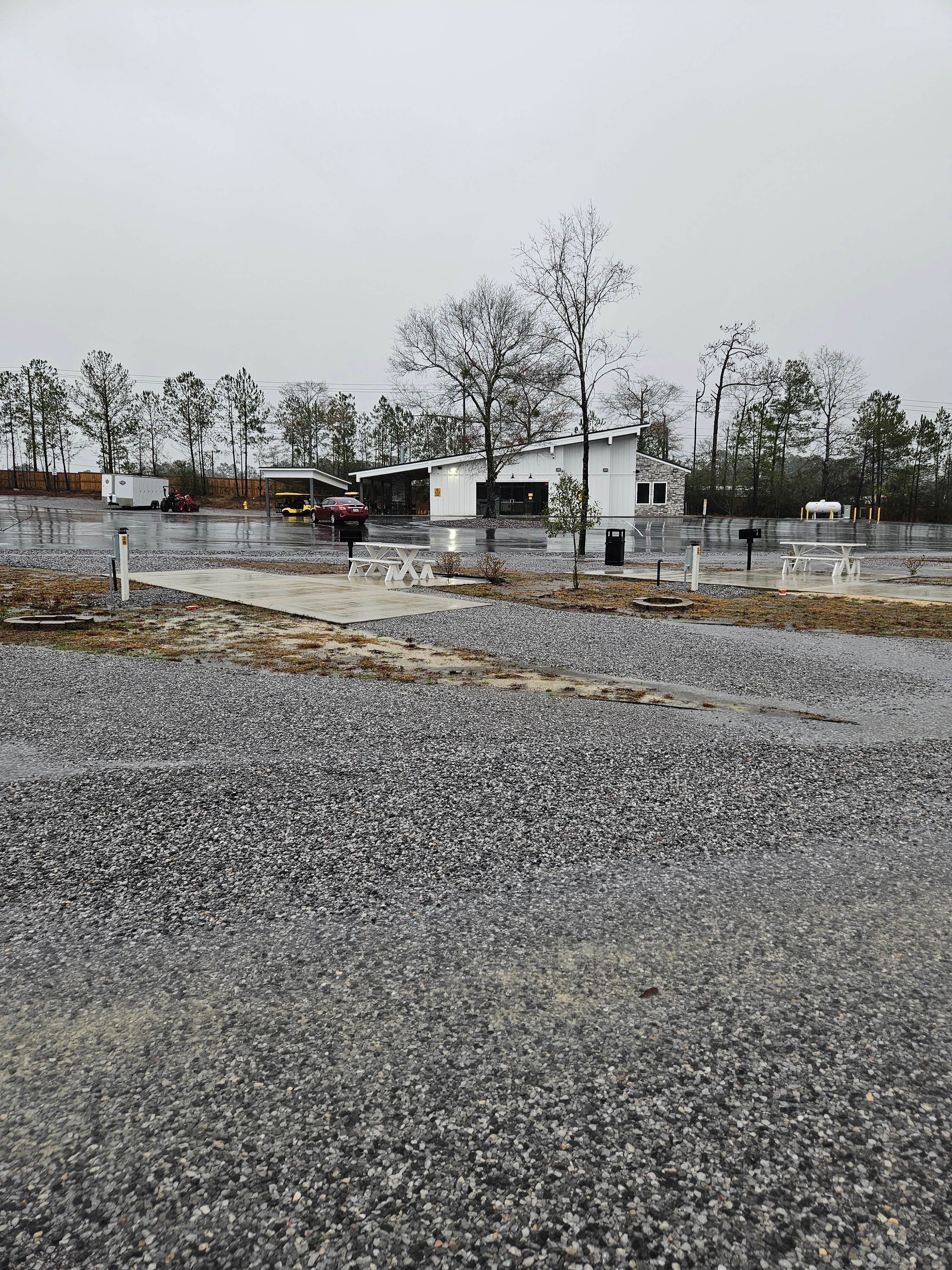 Camper-submitted photo at Gulfport KOA Holliday near Gautier, MS