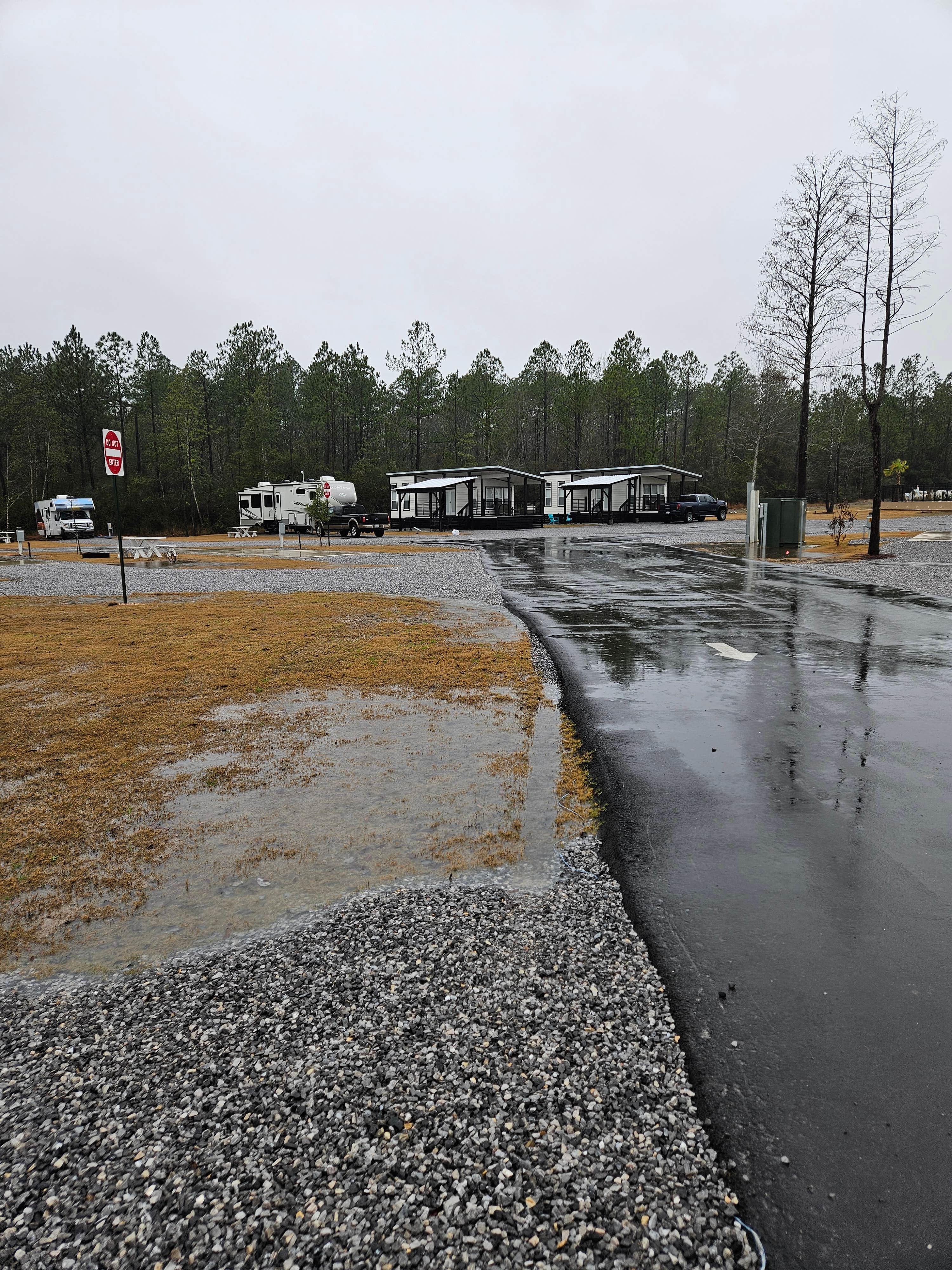 Camper-submitted photo at Gulfport KOA Holliday near Gautier, MS