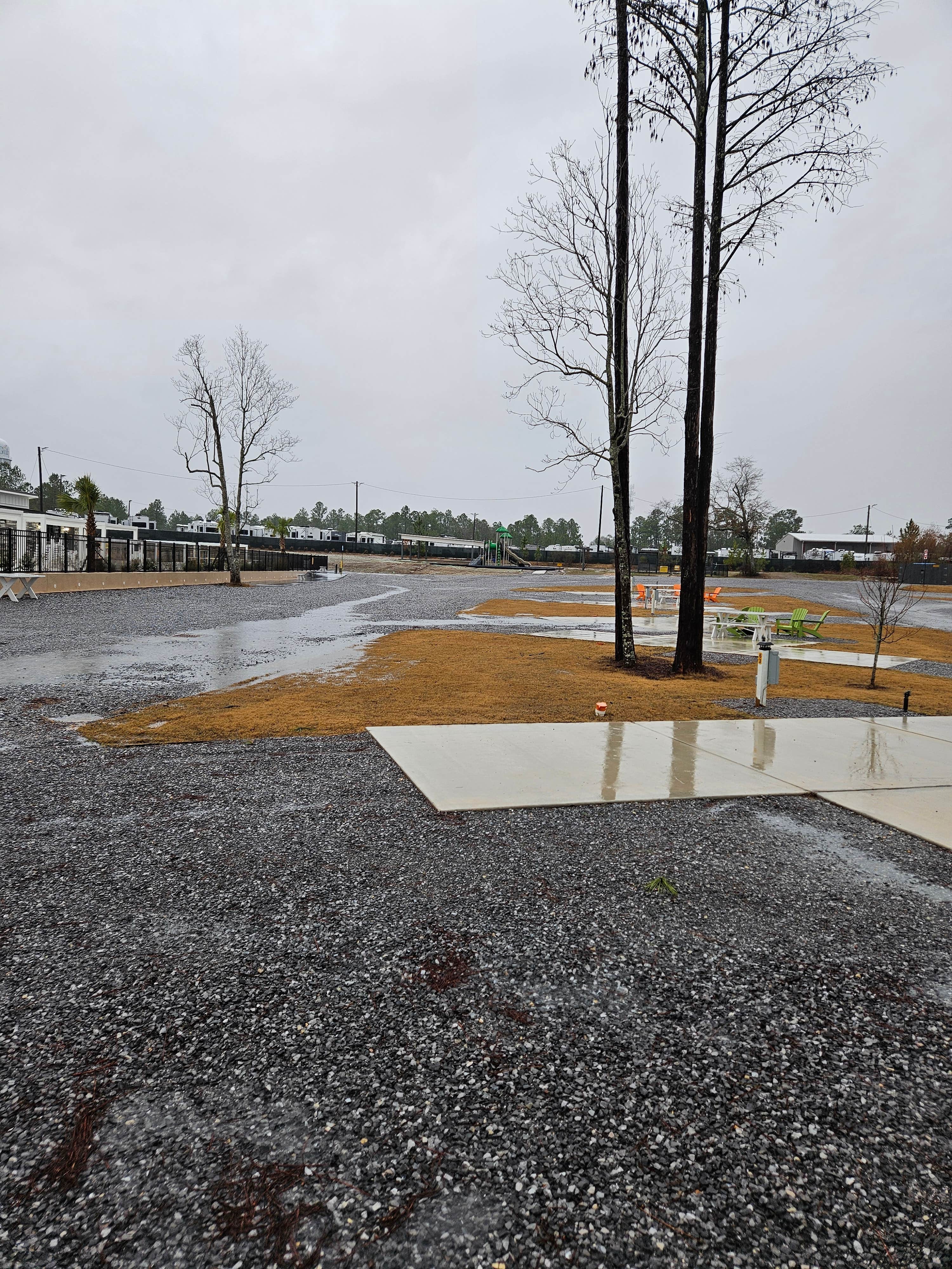 Camper-submitted photo at Gulfport KOA Holliday near Gautier, MS