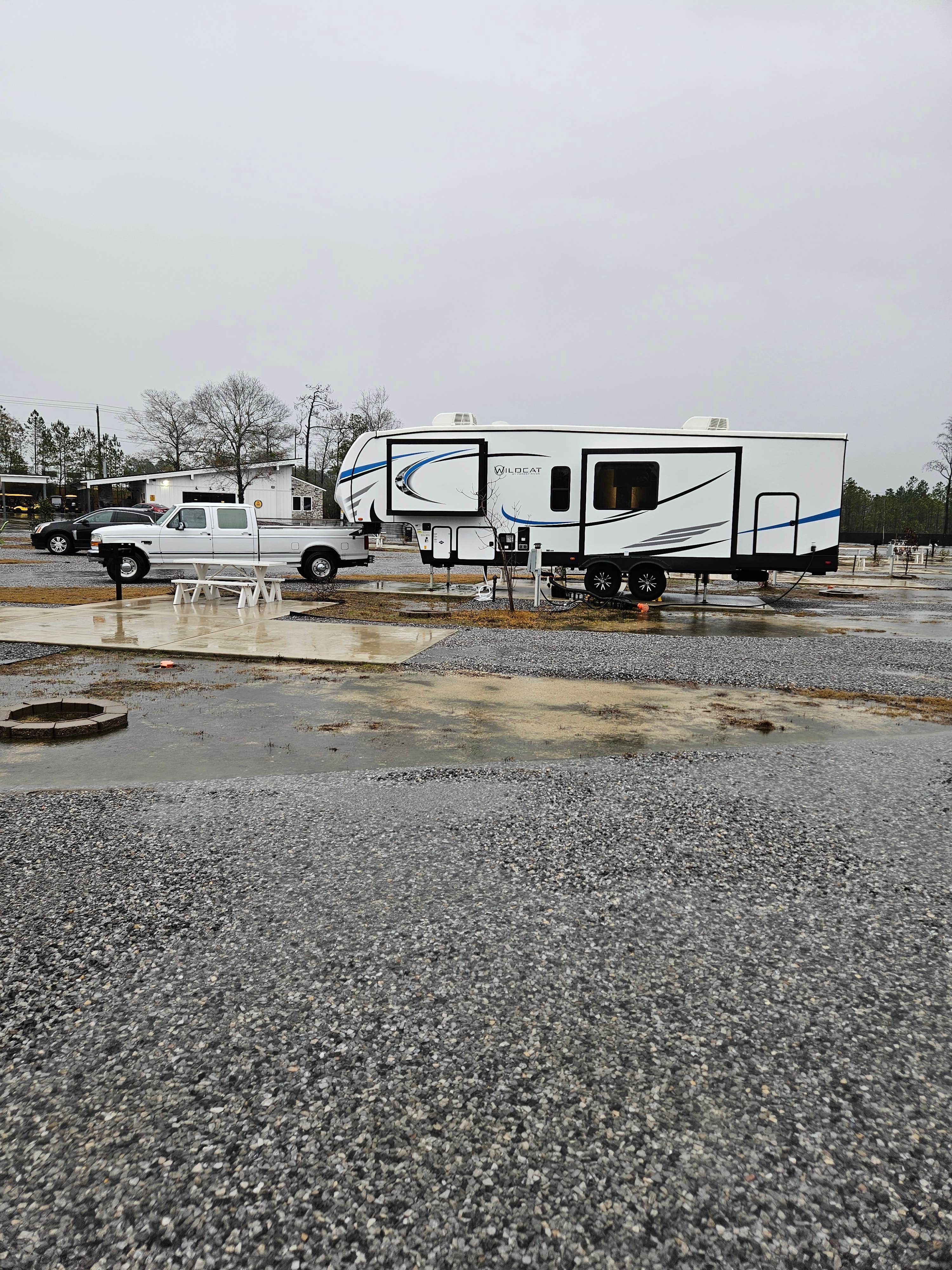 Camper-submitted photo at Gulfport KOA Holliday near Gautier, MS