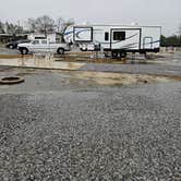 Review photo of Gulfport KOA Holliday by Matt O., February 9, 2024