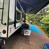 Review photo of Gunflint Pines Resort and Campground by vincent W., July 15, 2024