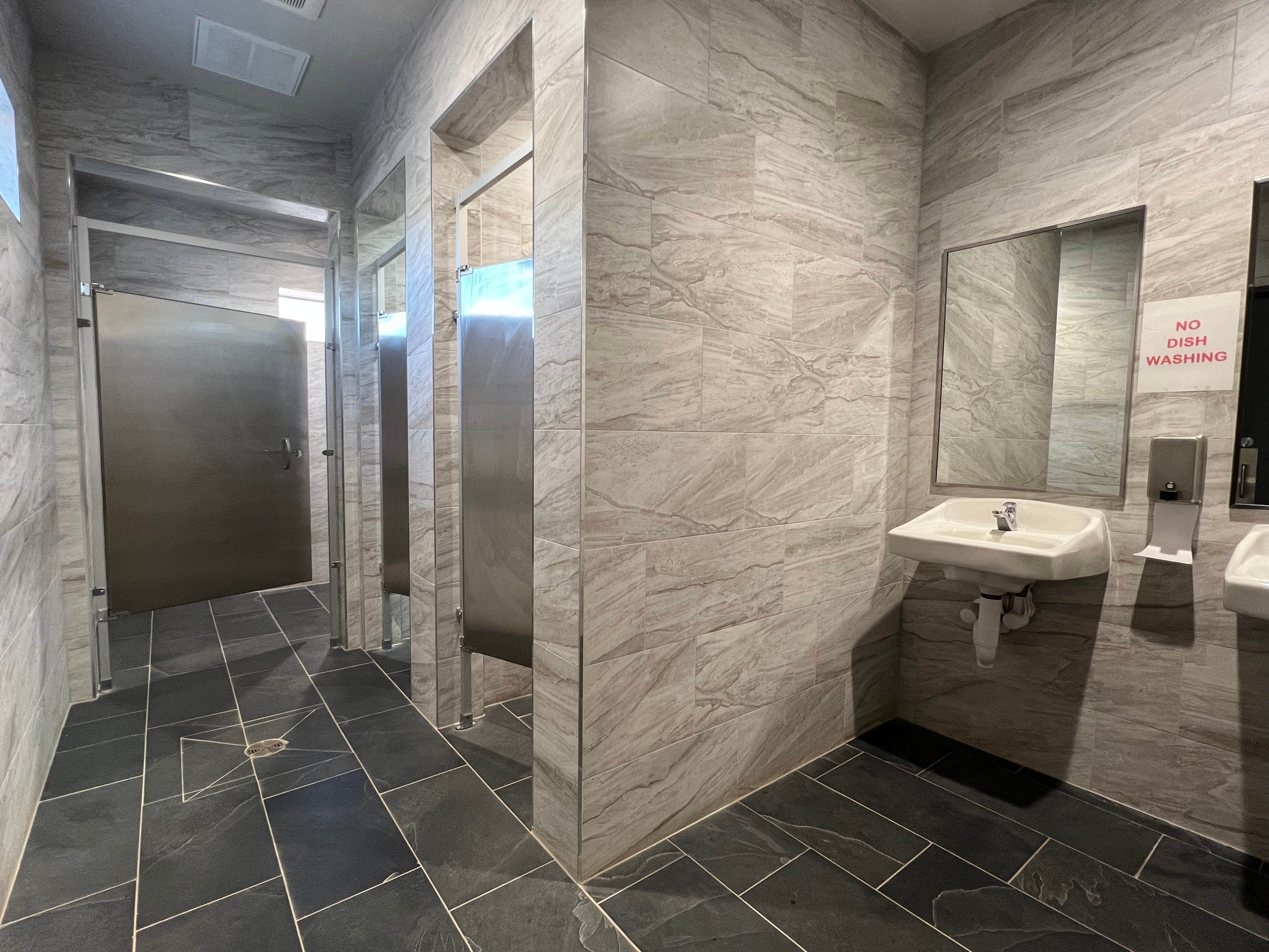 Camper-submitted photo at Gunlock State Park Campground near Mesquite, NV