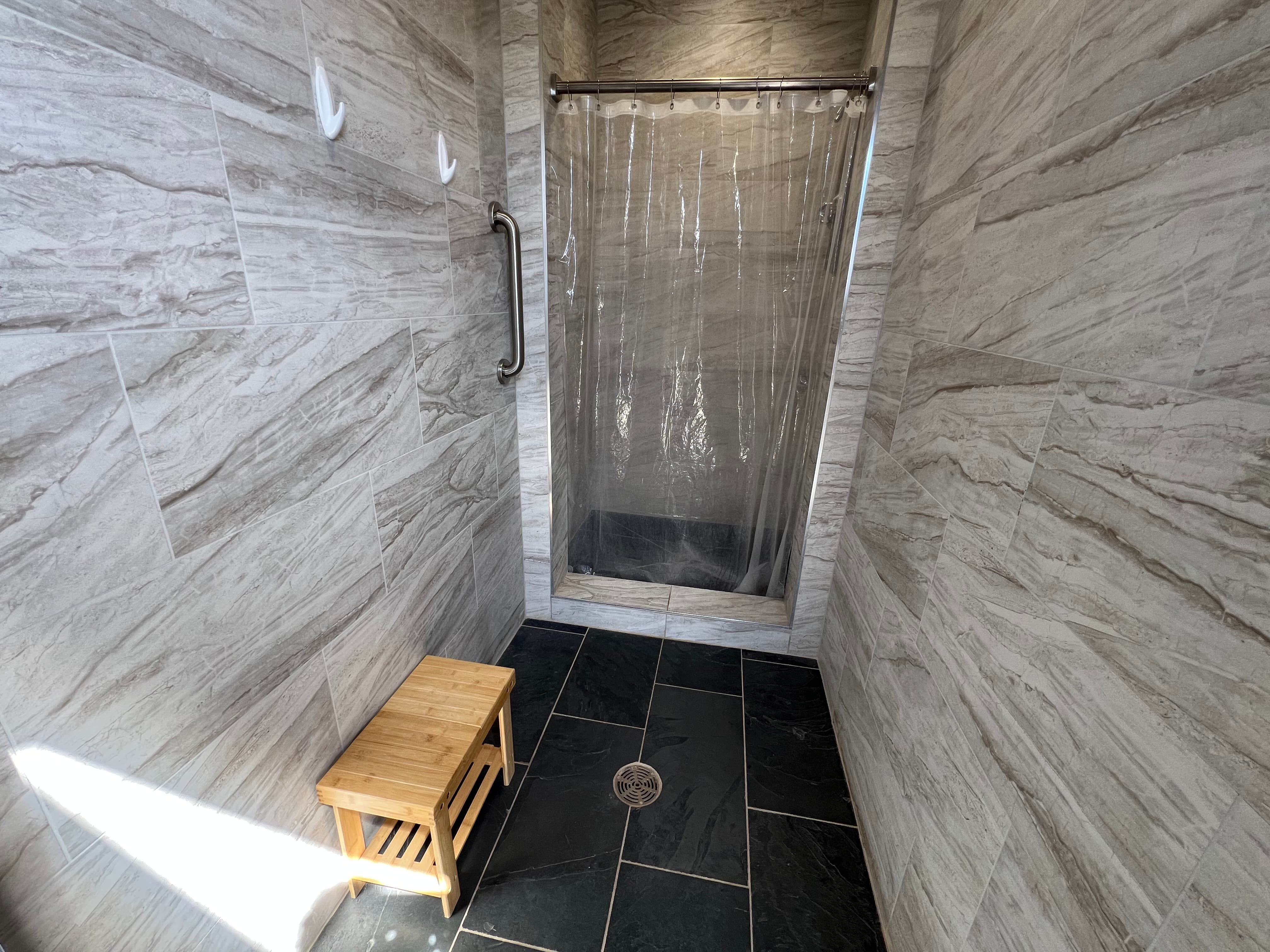 Camper-submitted photo at Gunlock State Park Campground near Mesquite, NV