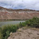 Review photo of Dispersed River Site - Gunnison Gorge National Conservation  by B S., May 27, 2024