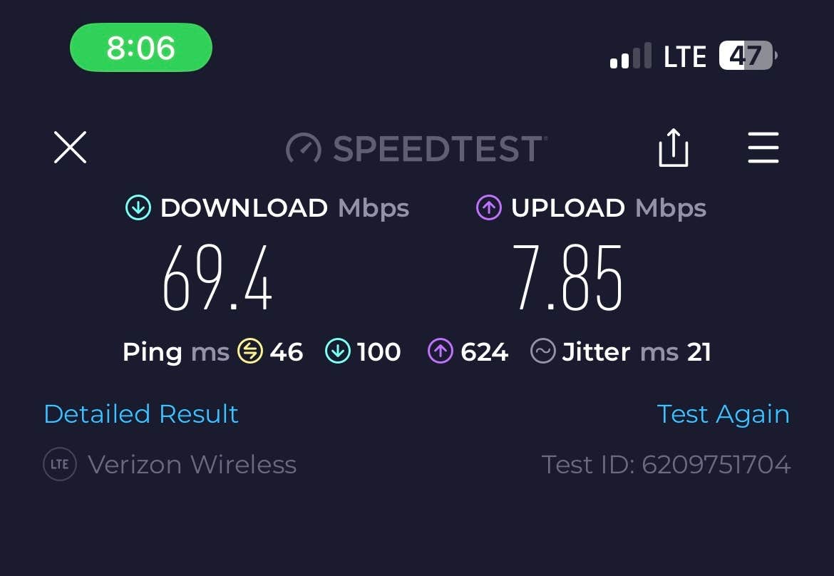 Camper-submitted photo at Dispersed River Site - Gunnison Gorge National Conservation near Delta, CO