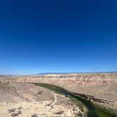 Review photo of Dispersed River Site - Gunnison Gorge National Conservation by Nathan M., August 1, 2024