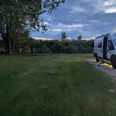 Review photo of Gunnison KOA by Rik H., July 17, 2026