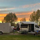 Review photo of Gunnison KOA by Chris A., September 24, 2024