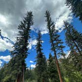 Review photo of Gunnison National Forest Soap Creek Campground by Matt S., February 2, 2024