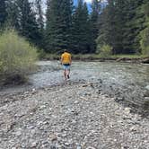 Review photo of Gunnison National Forest Soap Creek Campground by Matt S., February 2, 2024