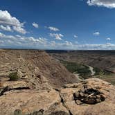 Review photo of Gunnison River Overlook by Kaylinn H., August 26, 2024