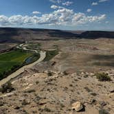 Review photo of Gunnison River Overlook by Kaylinn H., August 26, 2024