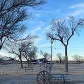 Review photo of Gunsmoke RV Park by Jill C., January 5, 2026