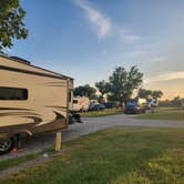 Review photo of Gunsmoke RV Park by Grace D., May 18, 2025