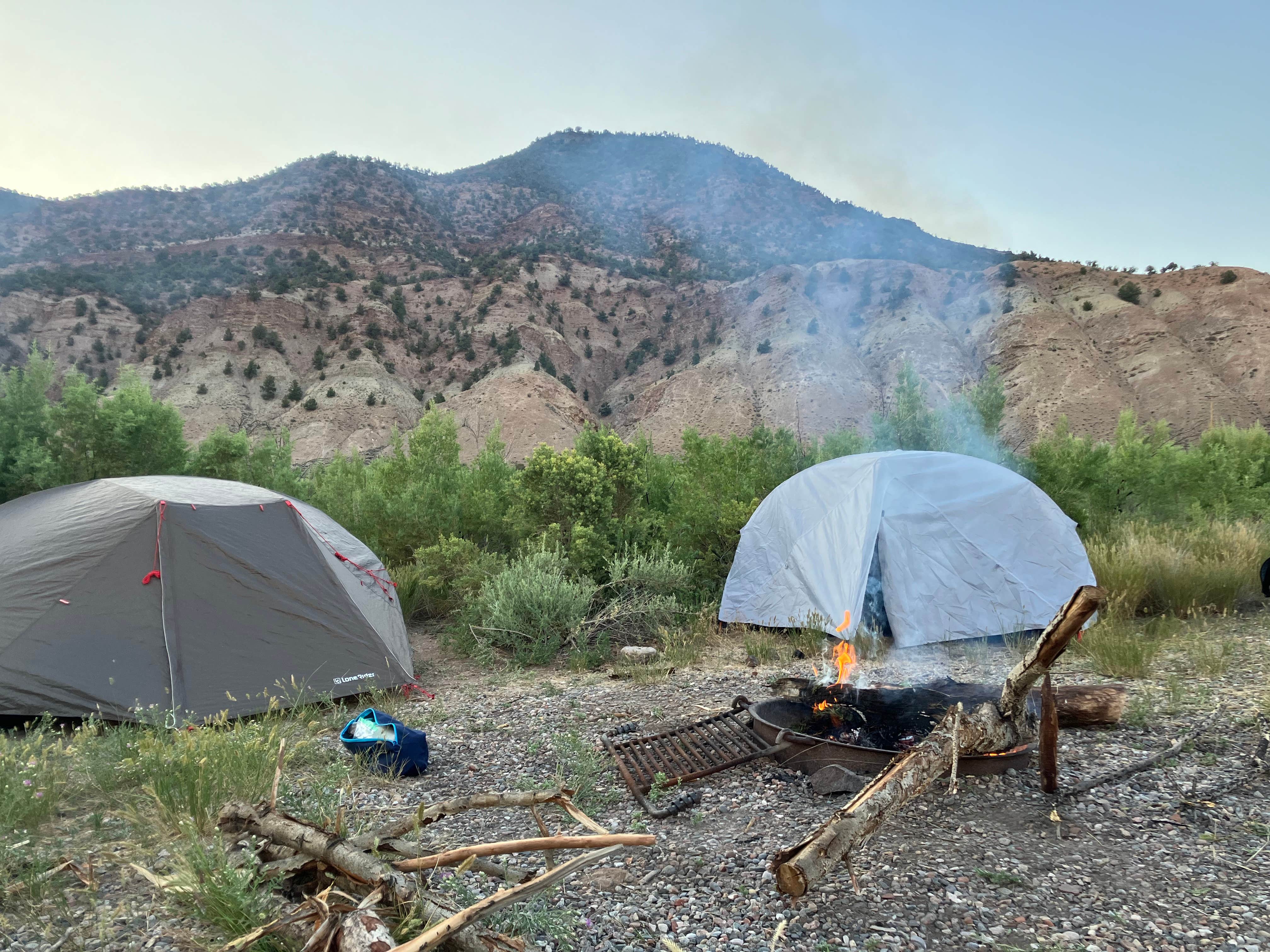 Gary S.'s photo at Gypsum Campground near Gypsum, CO