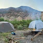 Review photo of Gypsum Campground by Gary S., July 17, 2024