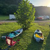 Review photo of Gypsy Camp Ground by Meghan C., June 21, 2025