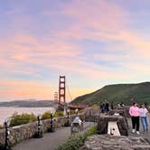 Review photo of H. Dana Bower Rest Area Northbound by Shyam R., March 11, 2026