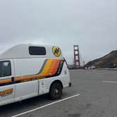 Review photo of H. Dana Bower Rest Area Northbound by Liedewei V., July 7, 2026