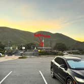 Review photo of H. Dana Bower Rest Area Northbound by Shyam R., March 11, 2026