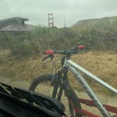 Review photo of H. Dana Bower Rest Area Northbound by Chris C., August 28, 2026