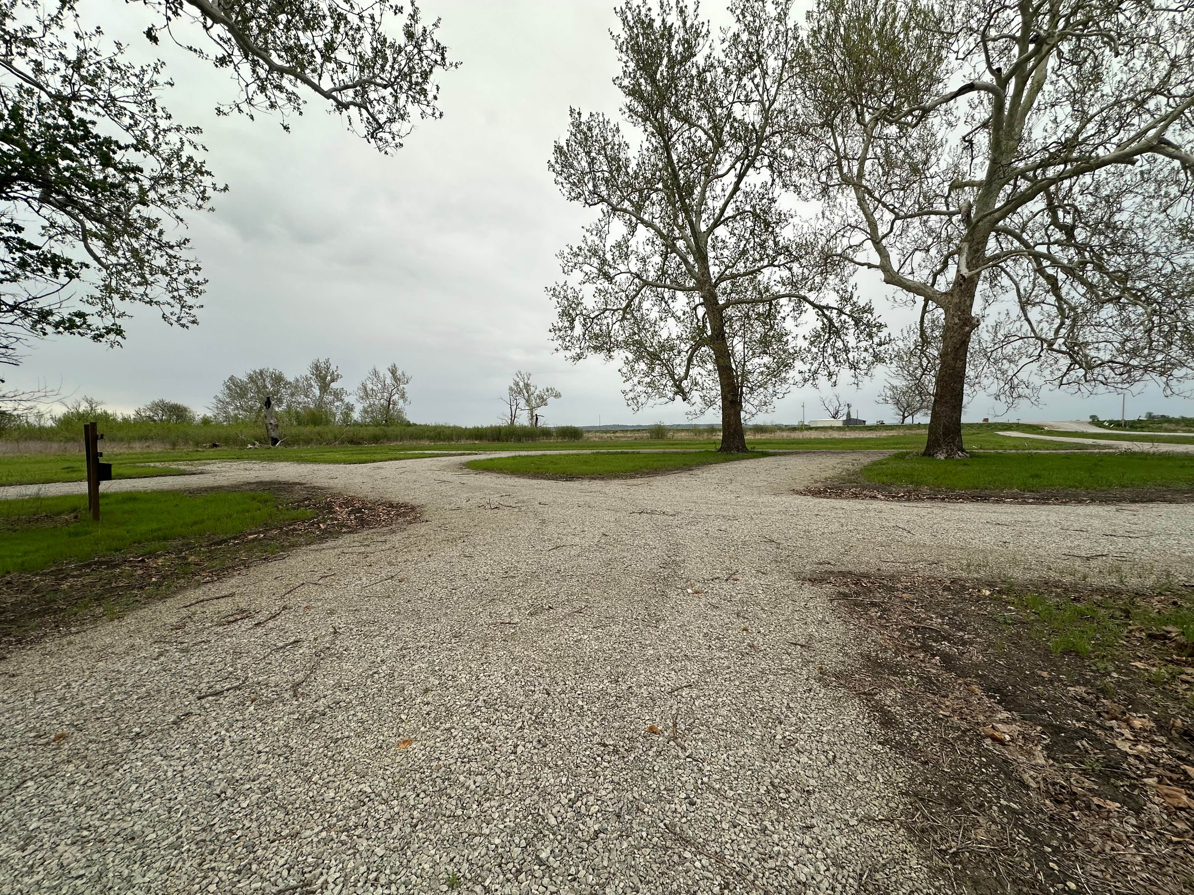 Camper-submitted photo at H.F. Thurnau Conservation Area near Skidmore, MO