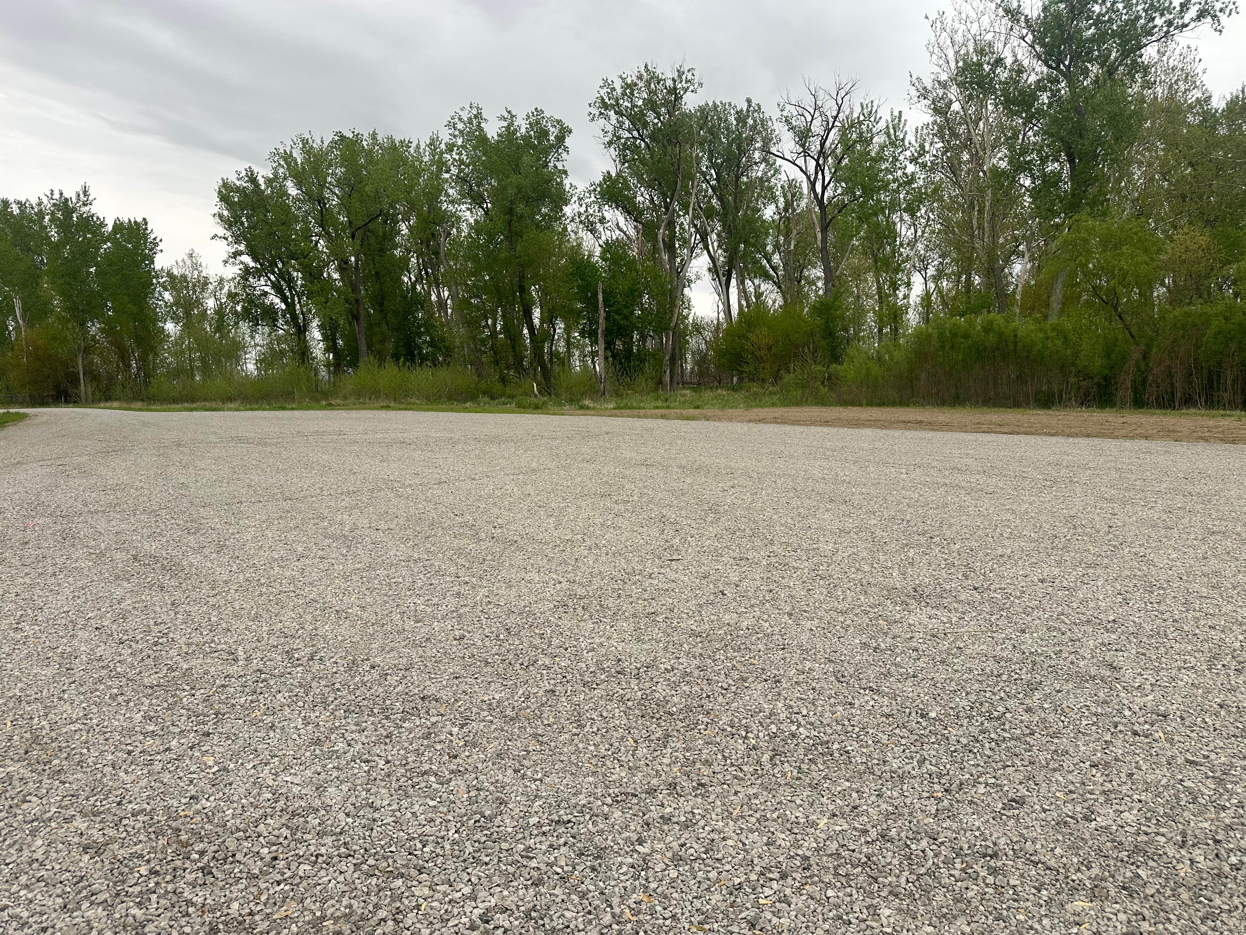 Camper submitted image from H.F. Thurnau Conservation Area - 3