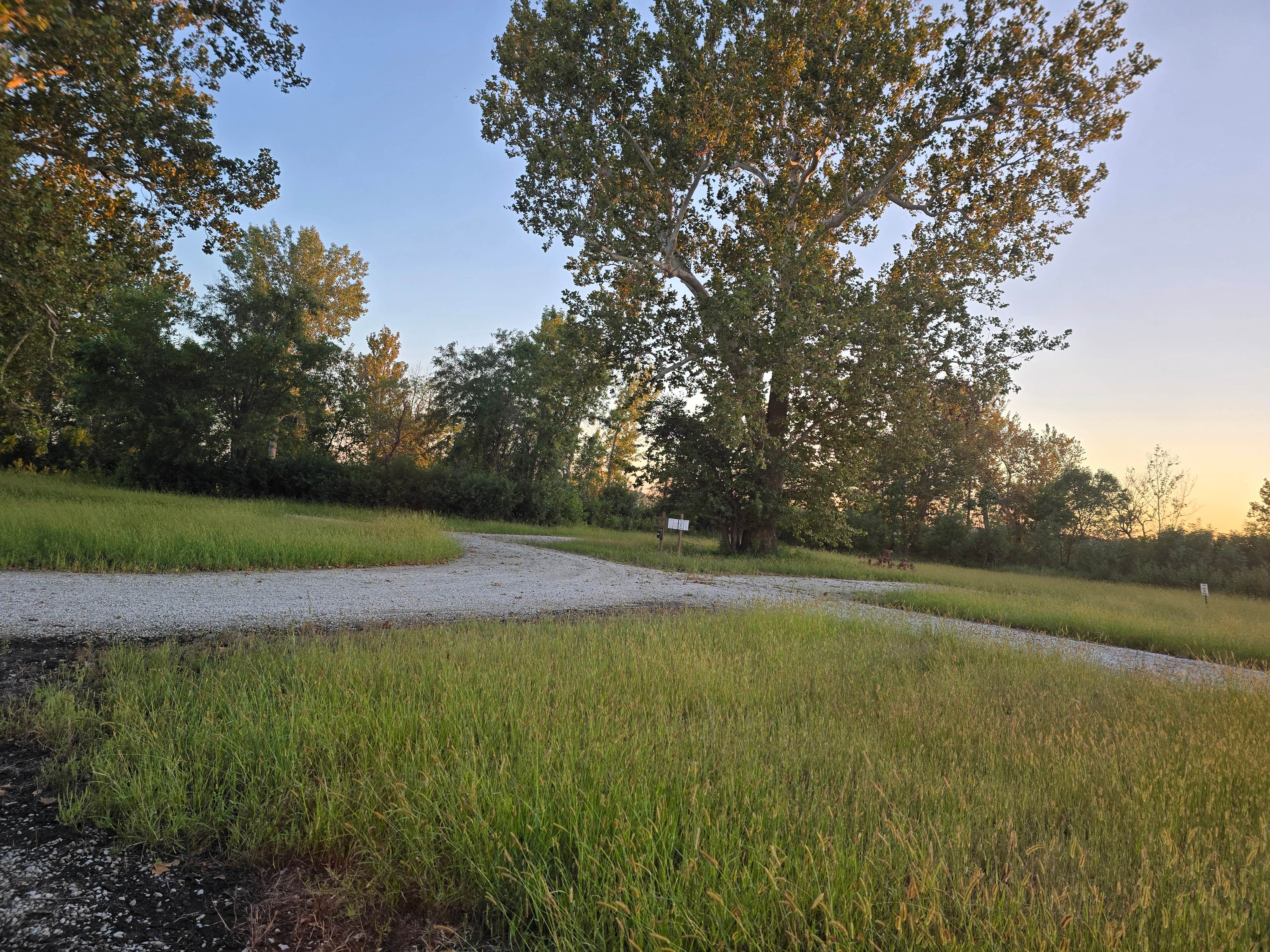 Camper-submitted photo at H.F. Thurnau Conservation Area near Skidmore, MO