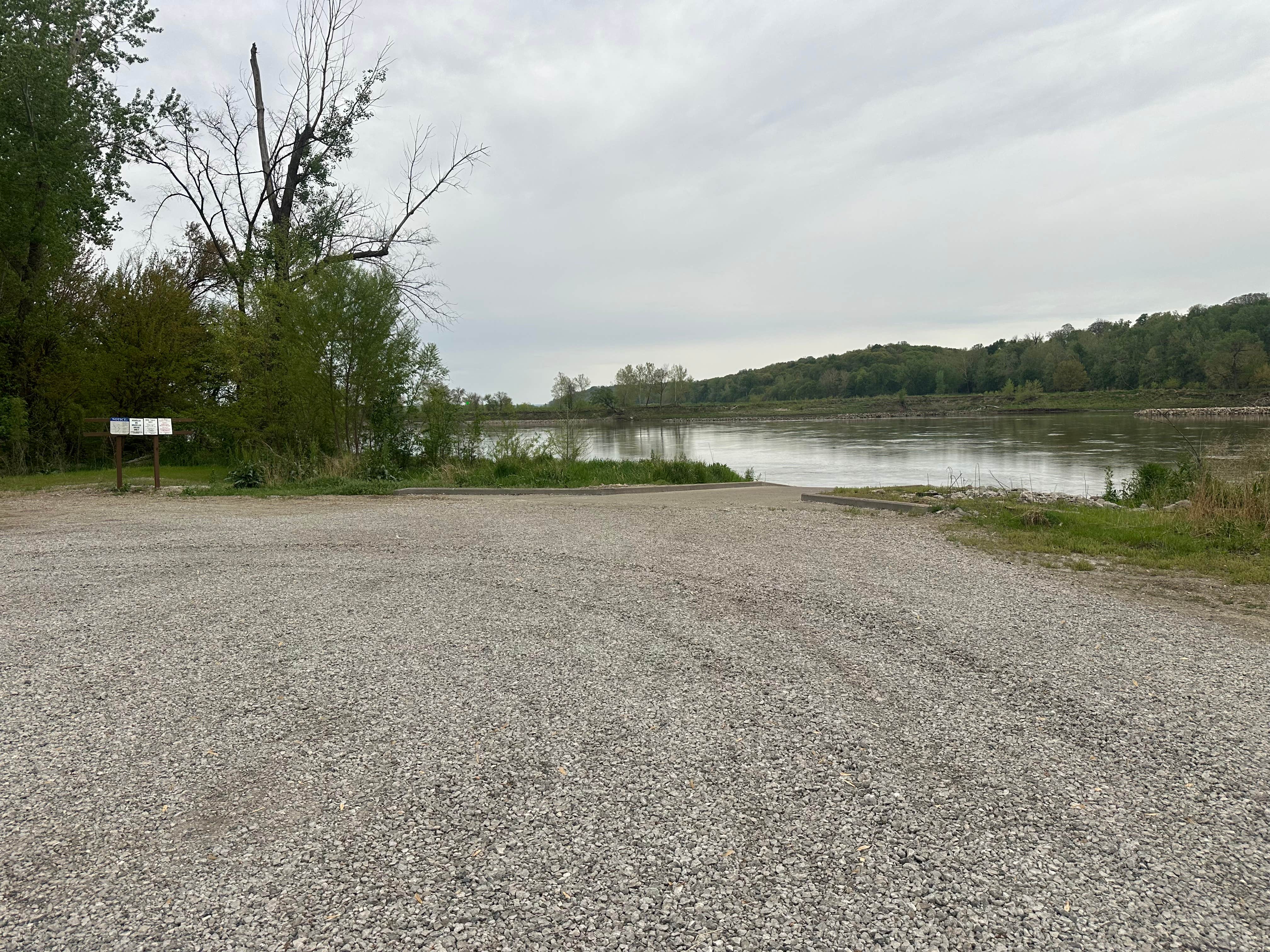 Camper submitted image from H.F. Thurnau Conservation Area - 4