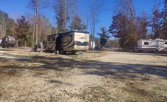 Kurt W.'s photo at H & H Campground near Eva, TN