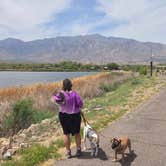 Review photo of Hacienda Campground — Roper Lake State Park by mark F., April 19, 2026