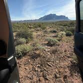 Review photo of Hackamore Road Dispersed by sophia , January 4, 2026