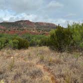 Review photo of Hackberry Campground — Palo Duro Canyon State Park by Andrew H., May 12, 2026