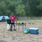 Review photo of Hackberry Campground — Palo Duro Canyon State Park by paulette M., September 10, 2026