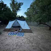 Review photo of Hackberry Campground — Palo Duro Canyon State Park by paulette M., September 10, 2026