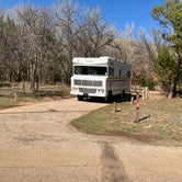 Review photo of Hackberry Campground — Palo Duro Canyon State Park by Roger W., March 27, 2024
